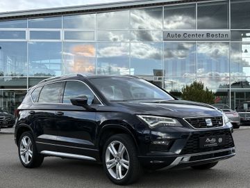 SEAT Ateca - 8