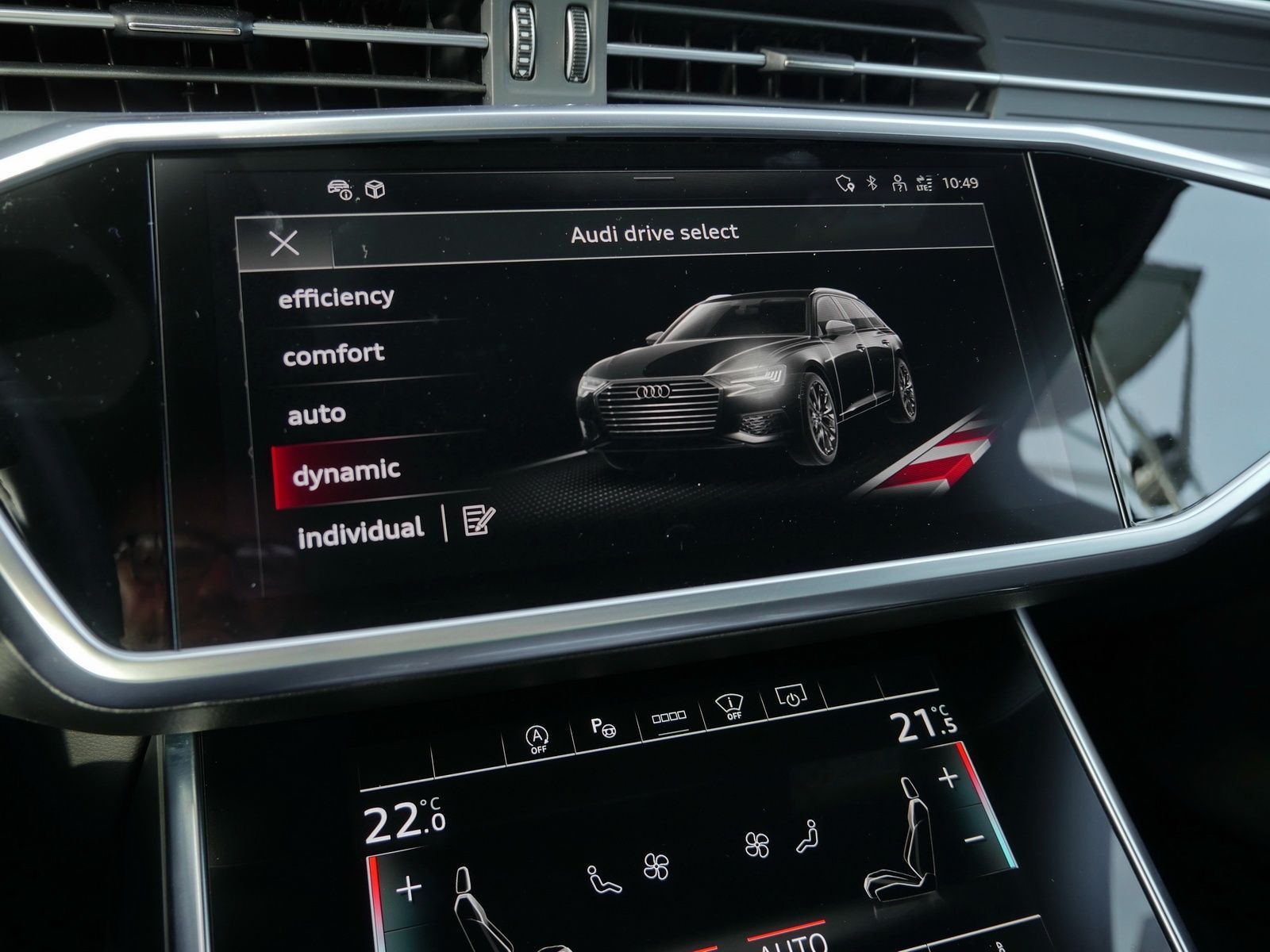 Audi A6 - Bild 21