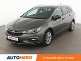 Opel Astra 1.4 SIDI Turbo Innovation Start/Stop*NAVI* - Opel Astra Gebrauchtwagen in Leverkusen