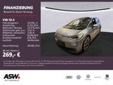 Volkswagen ID.3 Pro Performance AHK Navi Pano HUD RFK LED - Volkswagen ID.3 aus 2022