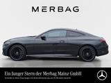 Mercedes-Benz CLE 180 Coupé AMG Advanced NIght Pano AHK LED Me - graue Mercedes-Benz CLE 180