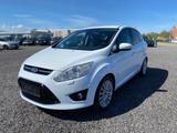 Ford C-Max C-MAX Titanium / Automatik/Klima/Kamera - Ford C-Max in Rostock