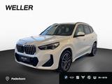 BMW X1 sDrive18d M Sport AHK St&Go adap.LED Memo RFK - BMW X1 aus 2023