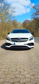 Mercedes-Benz A 45 AMG Mercedes-AMG A 45 4MATIC DCT Merced... - gebrauchte Mercedes-Benz A-Klasse aus dem Jahr 2015