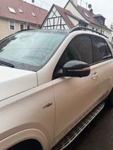 Mercedes-Benz GLE 53 AMG Mercedes-AMG GLE 53 4MATIC+ Merce... - Mercedes-Benz GLE 53 AMG von privat