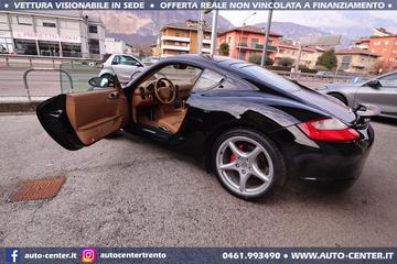 صورة 10 لـ 2006 Porsche CAYMAN