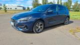 Hyundai i30 1.5 T-GDI Mild-Hybrid nur 13.500 km gelaufen - Hyundai: I50