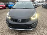Honda Jazz 1.5 i-MMD Hybrid Crosstar Advance - Honda Jazz: Schwarz