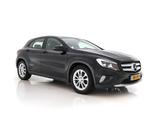 Mercedes-Benz GLA 180 CDI (INCL-BTW) *NAVI-FULLMAP | AIRCO | C - Mercedes GLA-Klasse bis 10.000 Euro