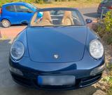 Porsche 997 * RHD * Carrera S Cabriolet - Porsche 997 Unfallwagen