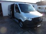Mercedes-Benz Sprinter 317 CDI Tourer 9-Sitzer - Offers matching your search criteria