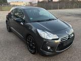Citroën DS3 SoChic Sport Navi PDC Temp - Citroën DS3 Sochic mit Benzin-Antrieb