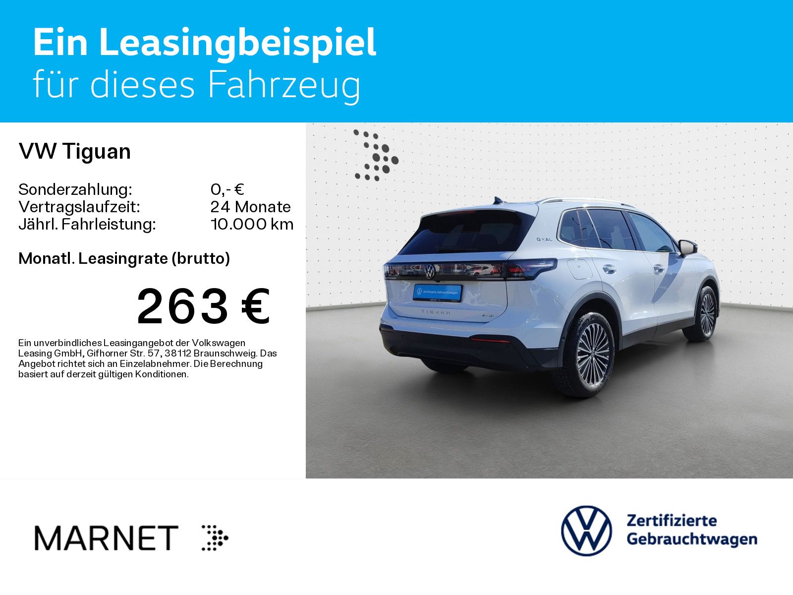 Volkswagen Tiguan - Bild 3