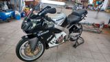 Kawasaki Ninja ZX6R - KAWASAKI ZX 6R NINJA