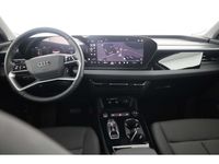 Audi Q6 e-tron - Vorschau Bild 9