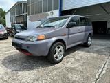 Honda HR-V 2WD Klima Alu - gebrauchte Honda HR-V aus dem Jahr 2000