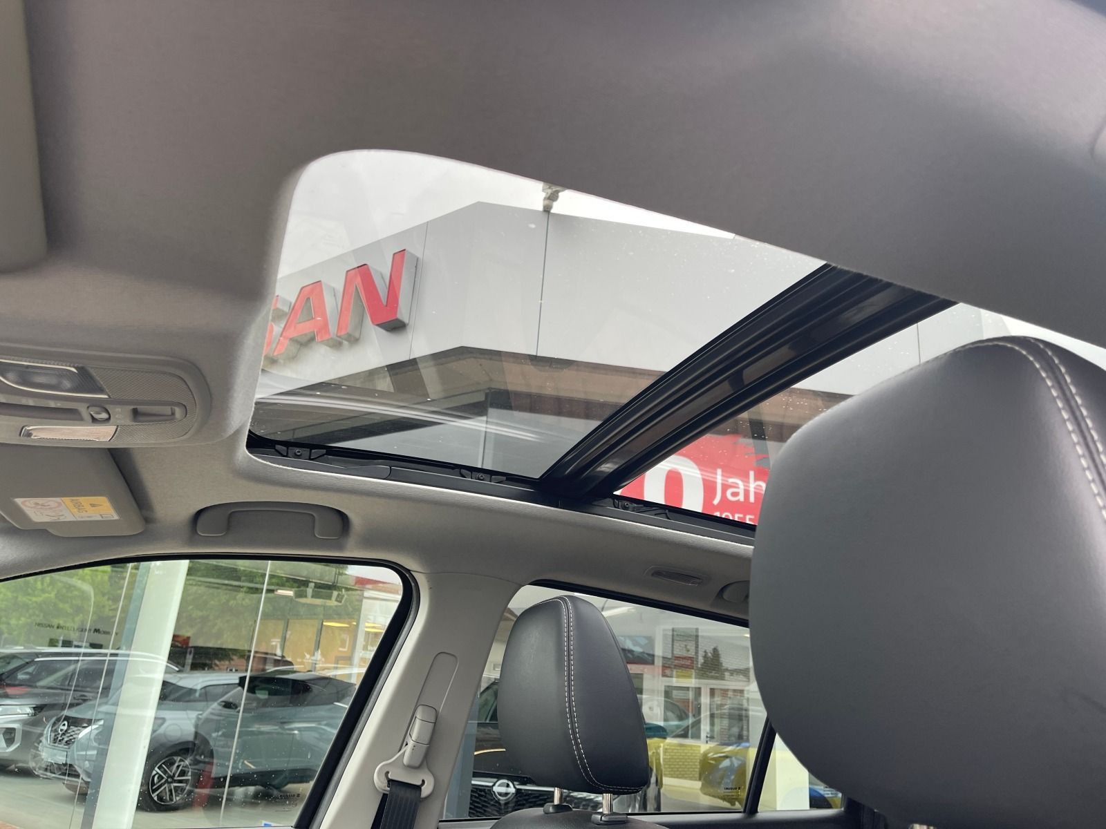 Fahrzeugabbildung Suzuki SX4 S-Cross Comfort+ 4x4/AHK/Allwetter