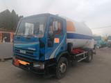 Iveco 150E18, gas,lpg,gaz ,pump ,counter,hose - Iveco 1995