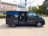 Opel Vivaro Life B L1H1 2,7t AHK*7xSITZER*LEDER*TISCH - Opel Gebrauchtwagen in Mainz