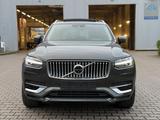 Volvo XC90 Plug-In Hybrid 4WD *7 Sitzer *Memory *Leder - Volvo Gebrauchtwagen in Hannover