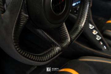 2017 Mclaren 720S — миниатюра 33