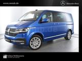 Volkswagen T6.1 Multivan 2.0 TDI DSG Exclusive LED/Sthz/AHK - Volkswagen T6 Multivan in Chemnitz