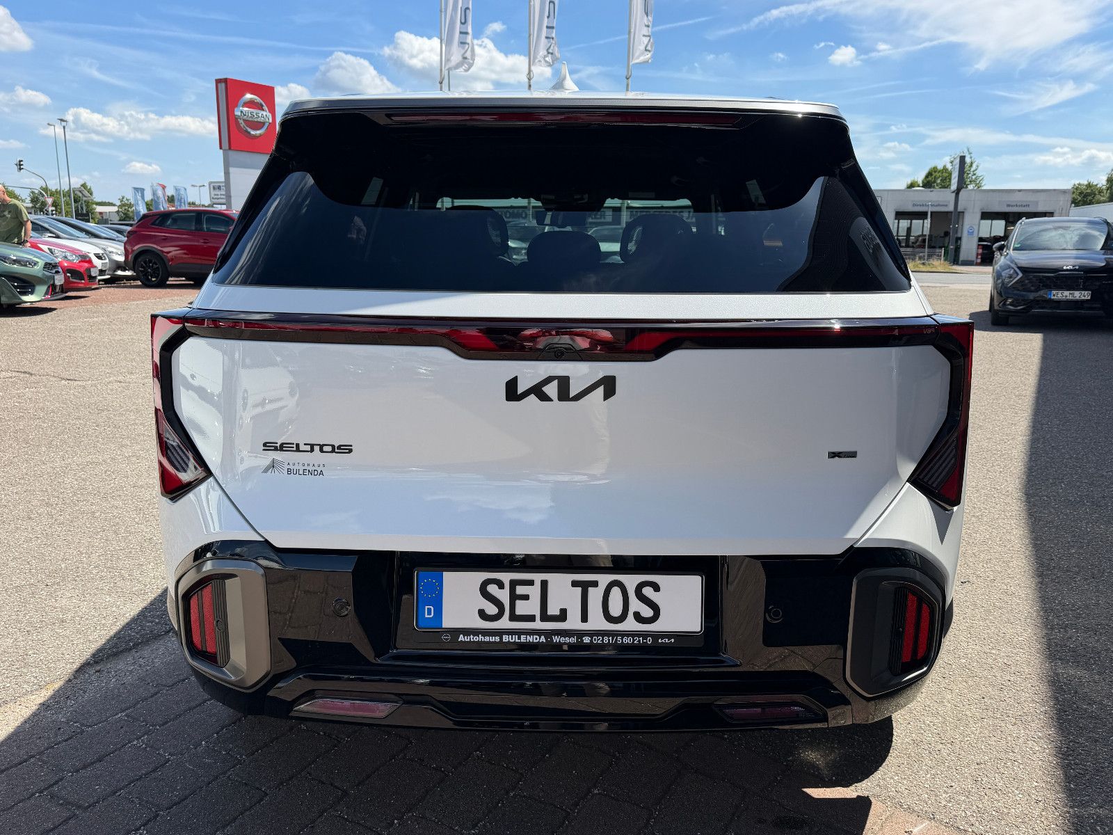 Kia Andere - Bild 7