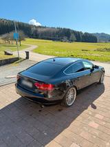 Audi A5 S-Line Quatro - Audi A4: Quatro