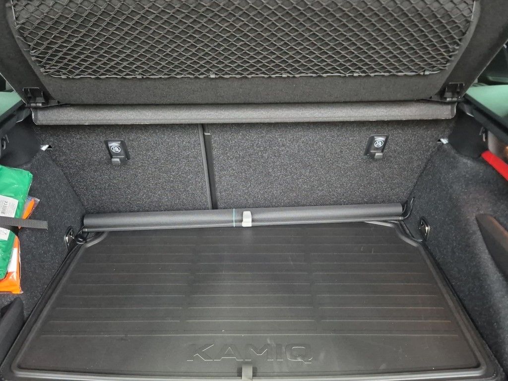 Skoda Kamiq - Bild 10
