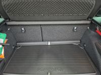 Skoda Kamiq - Vorschau Bild 10