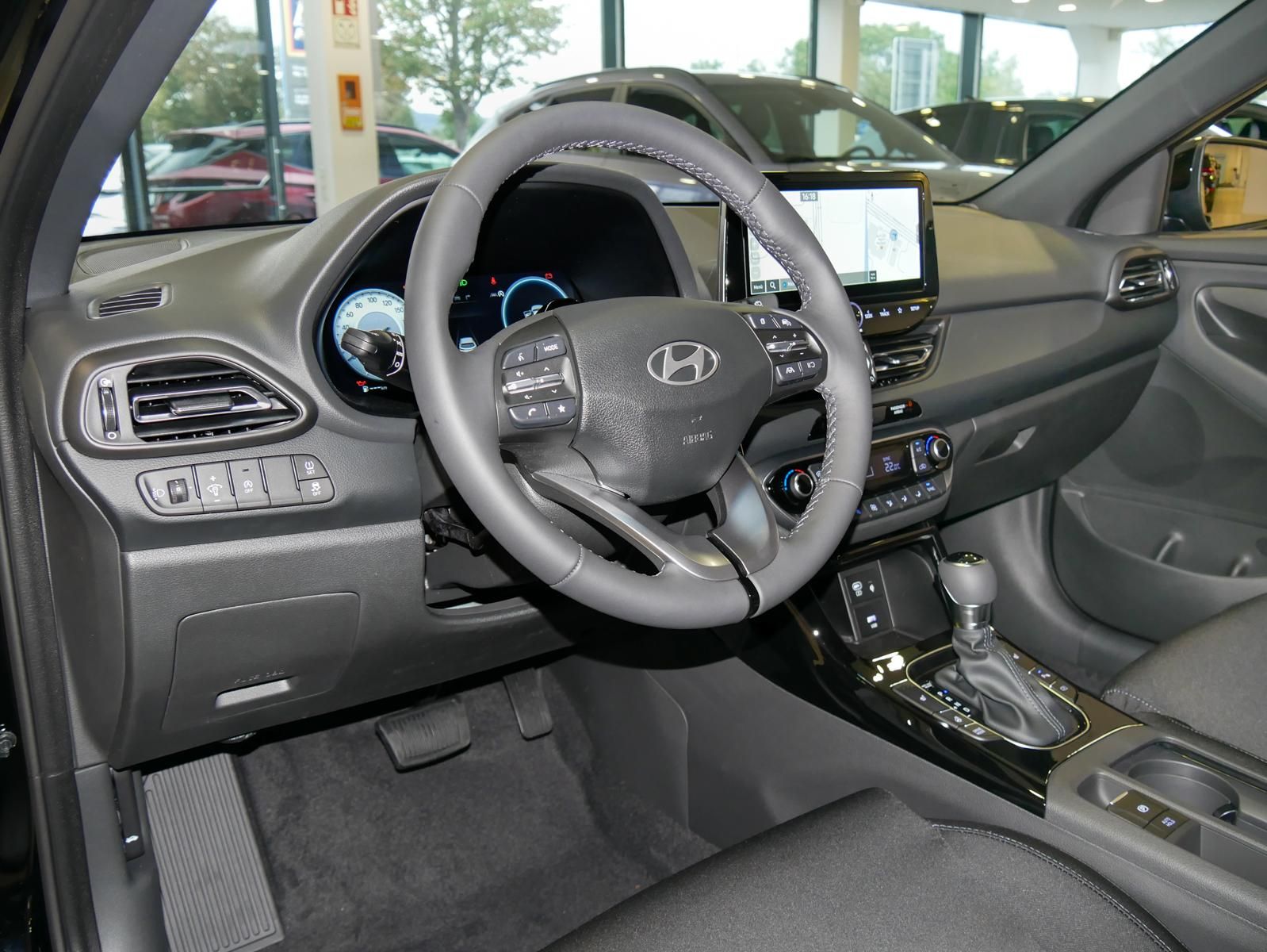 Hyundai i30 – Bild 14