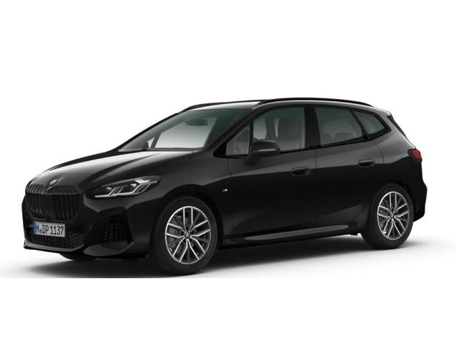 BMW 220i Active Tourer M Sport 18&quot;LM AHK HiFi h/k (Fahrzeug B004337T84468)