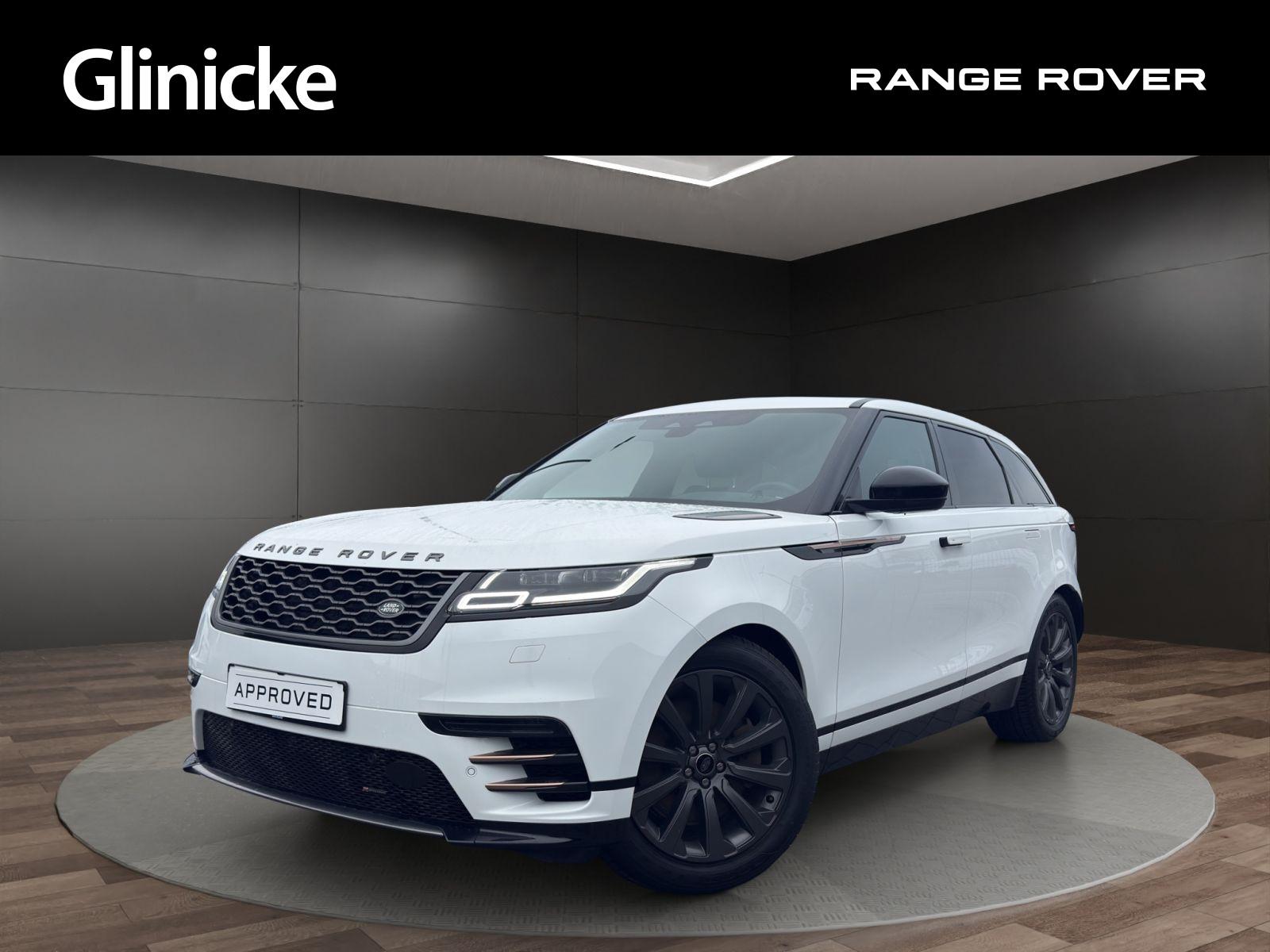 Land Rover Range Rover Velar 3.0 Diesel D300 R-Dynamic SE