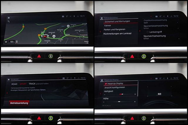 BMW M4 CSL*1  1000,Laser,HuD,Carbon,EXPORT POSSIBLE