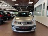 Nissan Note Acenta, Automatik Getriebe, Klimaautomatik - Nissan Gebrauchtwagen von 2006