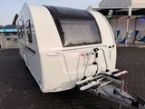 Adria Adora 573 PT, 1.Hd, 2020, Klima, Mover, ATC,  - Wohnwagen Mover