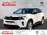 Citroën C5 Aircross Pure Tech 130 S&S YOU  KLIMAAUTOM.   - Citroën C5 Aircross: You