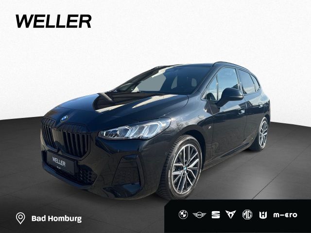 BMW 220i Active Tourer M Sport AHK Pano. DA+ PA DAB