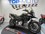 Suzuki DL 650 V-Strom ABS Topcase Service+Tüv Neu* - SUZUKI 650 DL
