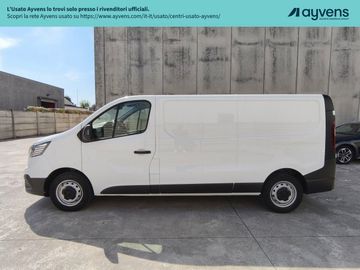 Renault Trafic - 5