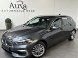 BMW 120d Luxury-Line NAV+LED+PANO+H&K+KAMERA+WLAN+PP - gebrauchte BMW 120 aus dem Jahr 2021