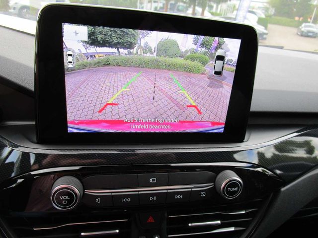 Kuga Plug-in Hybrid 2.5 Duratec PHEV ST-LINE X