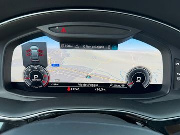Audi Q8 - 12