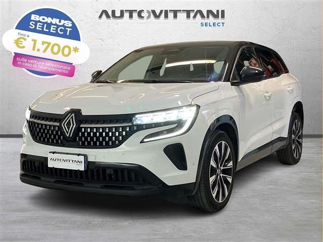 Image of Renault Alaskan