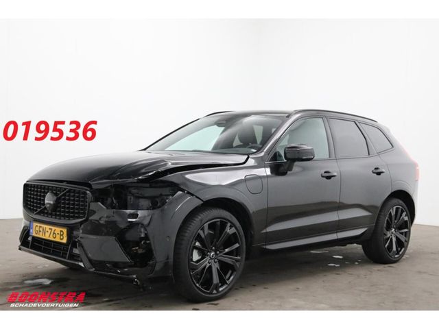 Volvo XC60 T6 Plug-in Hybrid AWD Plus Black Edition Pa