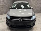 Volkswagen Caddy Kombi Austria 2,0 TDI 4MOTION - Volkswagen: Unfallwagen