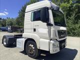 MAN TGS 18.460 HYDRODRIVE 4X4 - MAN Hydrodrive