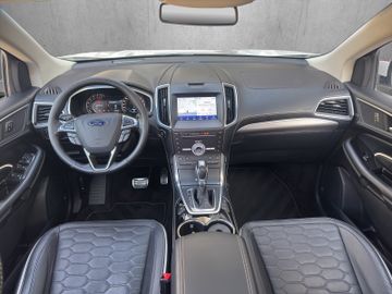 Ford Edge Vignale 4x4 LED+Sitzhzg+Sitzlüftung, Bild 11