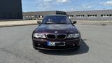 BMW E46 Coupé 318ci Mora Metallic Individual - BMW 318: E46 318i