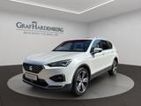 Seat Tarraco Xcellence 4x4 TDI DSG 7Sitze AHK Pano - Seat Tarraco mit Diesel-Antrieb: Standheizung